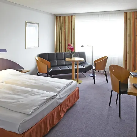 Hotel Western Ambassador