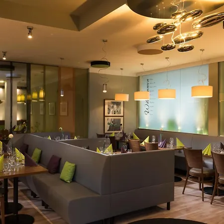 Western Ambassador Baunatal