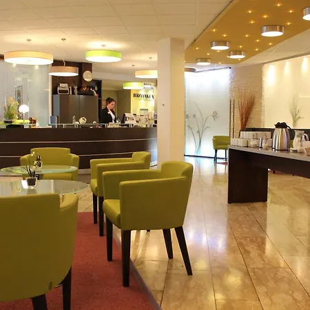 Hotel Western Ambassador Baunatal