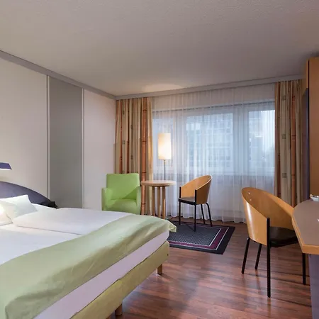 Hotel Western Ambassador 3*