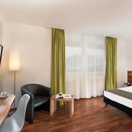 Western Ambassador Hotel Baunatal