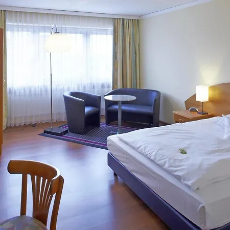 Hotel Western Ambassador Baunatal