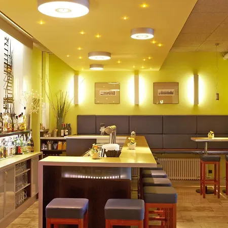 Hotel Western Ambassador Baunatal