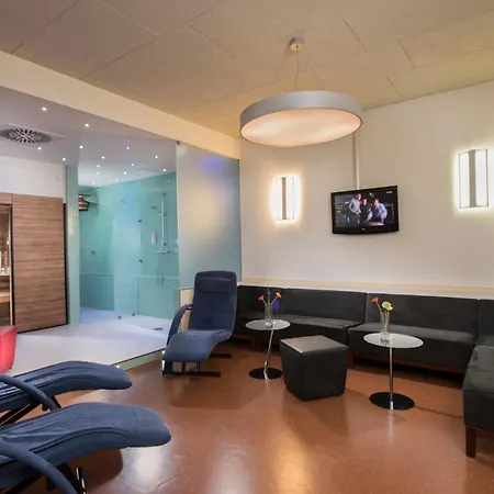 Western Ambassador 3* Baunatal