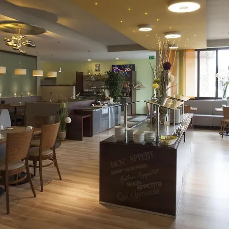 Western Ambassador 3* Baunatal