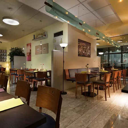 Western Ambassador Hotel Baunatal