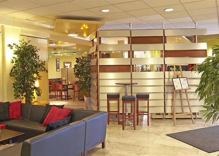 Western Ambassador 3*