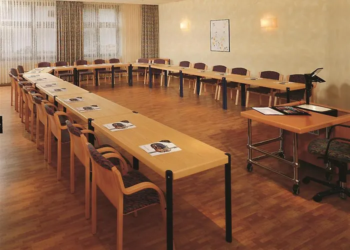 Western Ambassador Baunatal