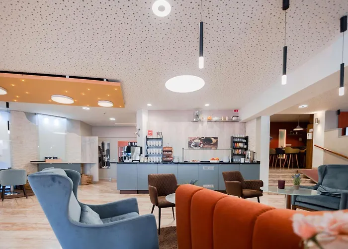 Hotel Western Ambassador Baunatal