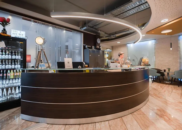 Western Ambassador 3*