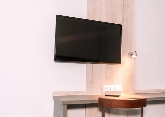 Western Ambassador Hotel Baunatal