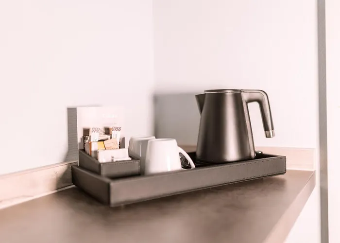 Hotell Western Ambassador 3*