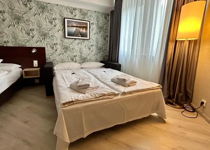 Western Ambassador 3*