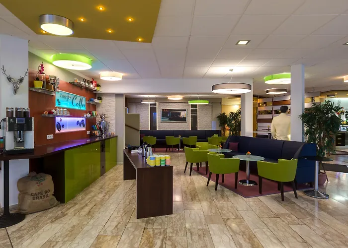 Western Ambassador 3*