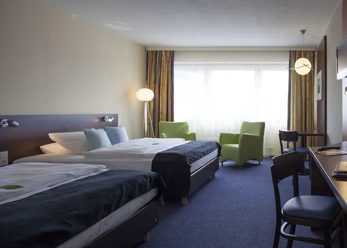 Western Ambassador 3*