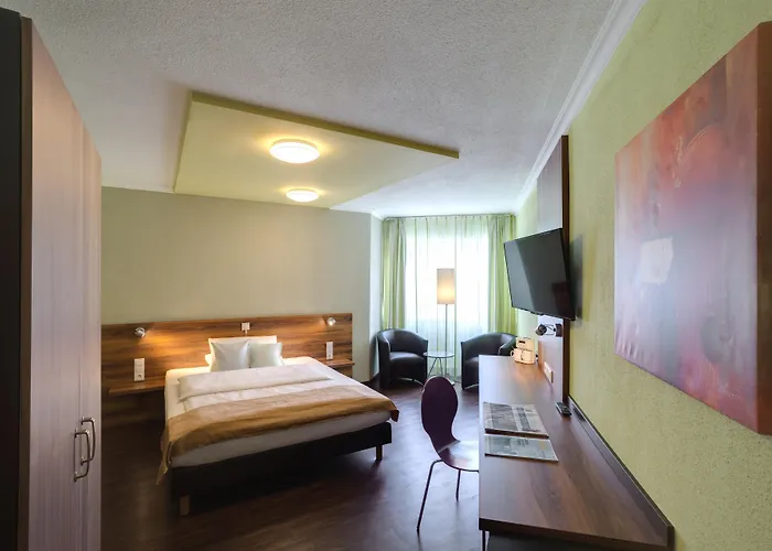 Western Ambassador 3*