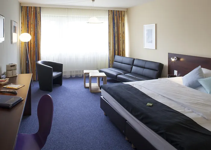 Hotel Western Ambassador Baunatal