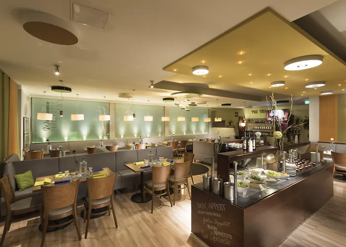 Western Ambassador 3*