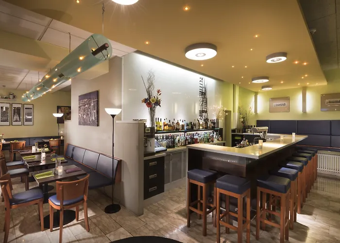 Western Ambassador Baunatal