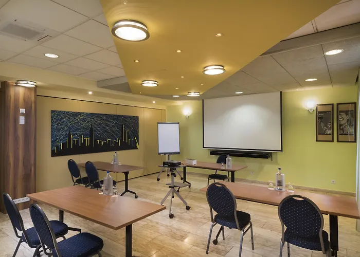 Western Ambassador 3*