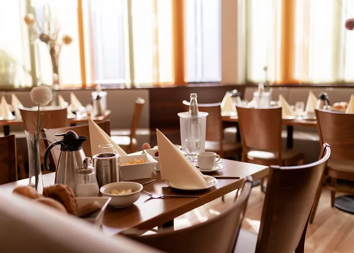 Western Ambassador Baunatal