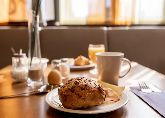 Western Ambassador 3*