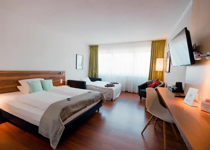 Western Ambassador 3*