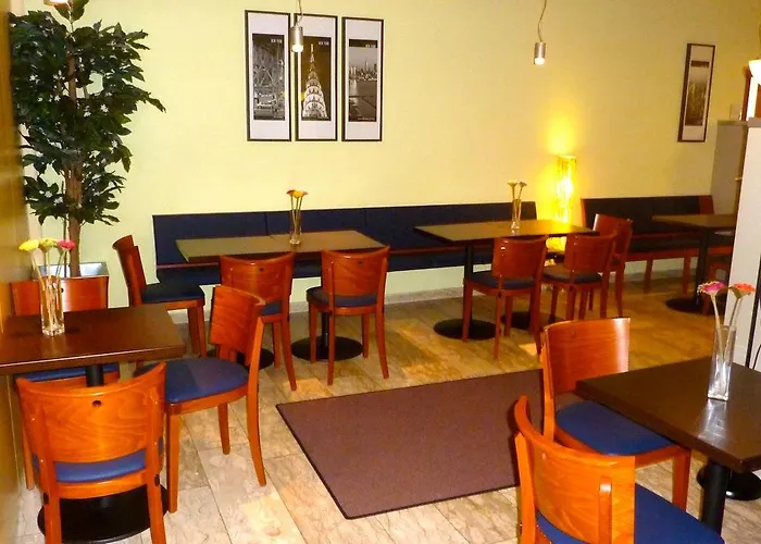 Western Ambassador 3*