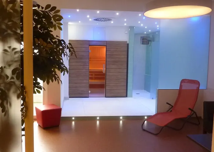 Hotel Western Ambassador