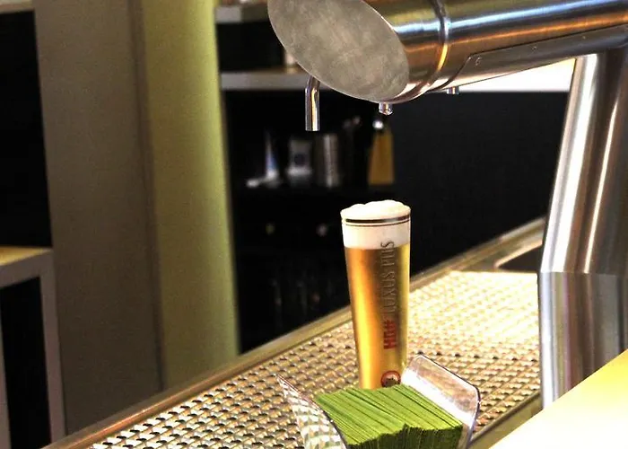 Western Ambassador Hotel Baunatal