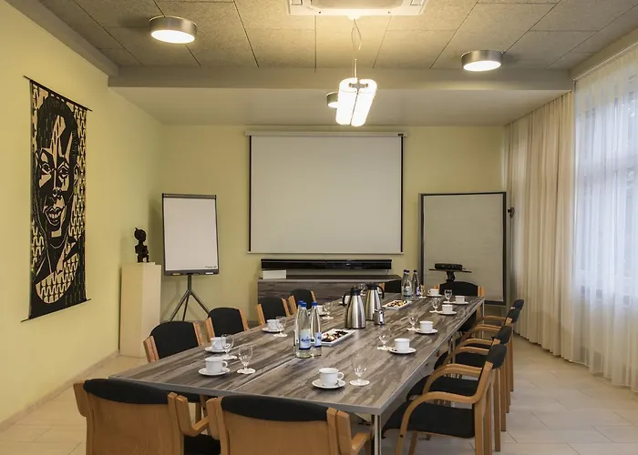 Western Ambassador 3* Baunatal