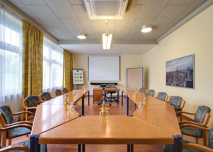 Hotel Western Ambassador Baunatal