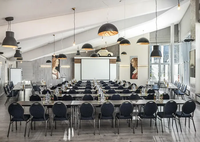 Western Ambassador 3*