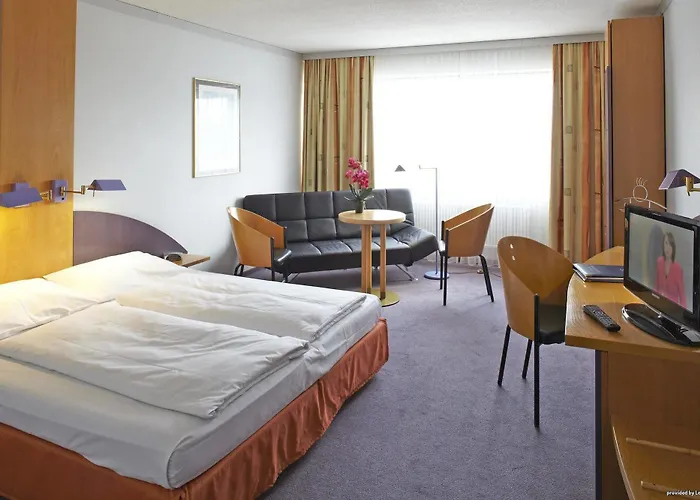 Hotel Western Ambassador