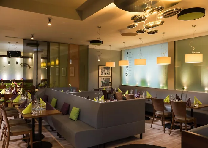 Western Ambassador Baunatal