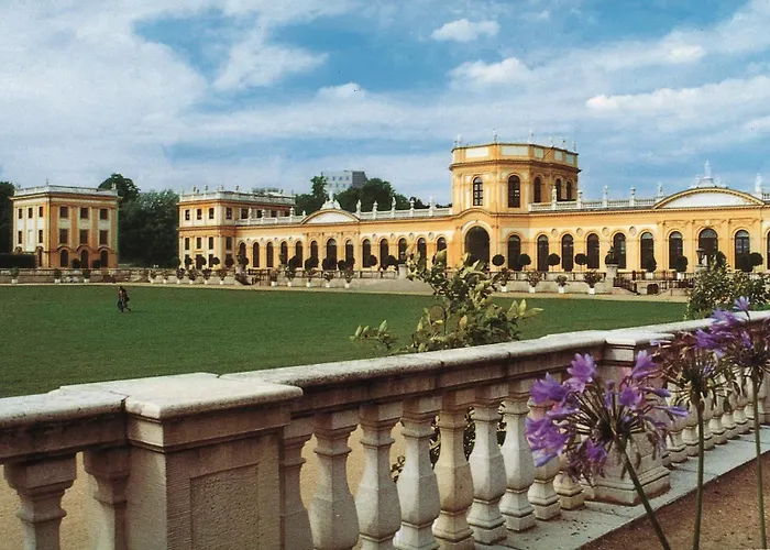 Western Ambassador Baunatal