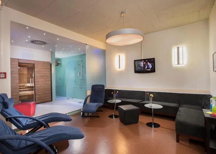 Western Ambassador 3* Baunatal