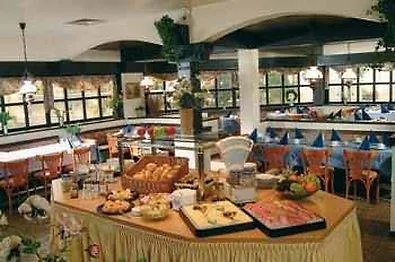 Hotel Western Ambassador 3*